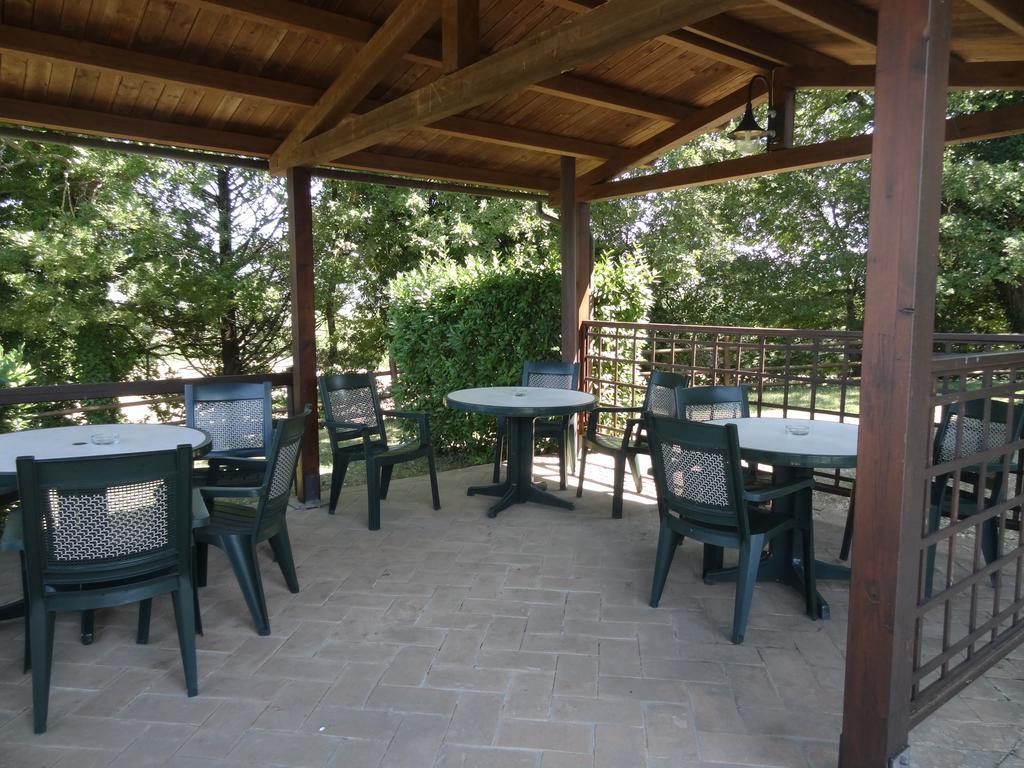 Гостевой дом Borgo Il Villino Казоле-д'Эльса Номер фото